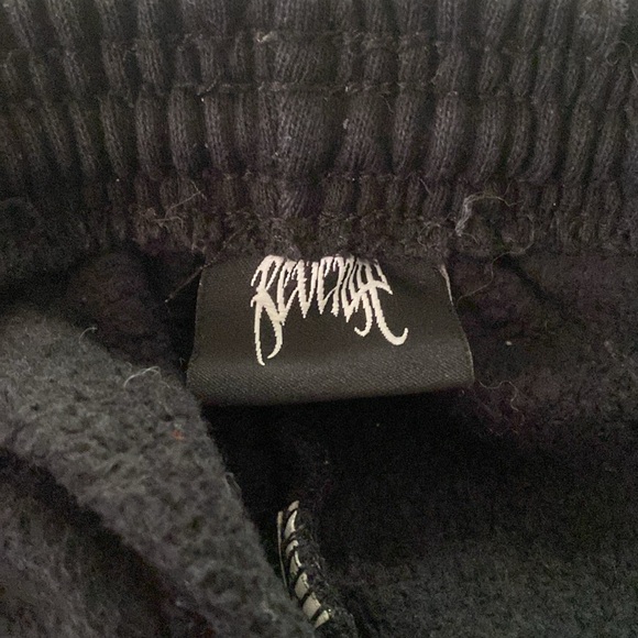 Revenge Shorts - Picture 3 of 3